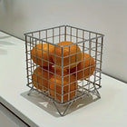 SPECUS Grid Desk Basket 7