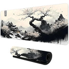 SPECUS Nocturne Desk Mat 12
