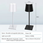 SPECUS Pulse Table Lamp 2