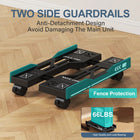 SPECUS Tower Rolling CPU Stand 5