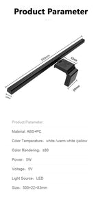 SPECUS Arc Light Bar 20