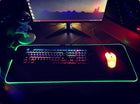 SPECUS Phantom RGB Pad 3