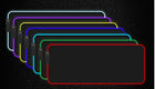 SPECUS Phantom RGB Pad 6