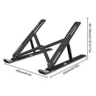 SPECUS Fold Laptop Stand 4